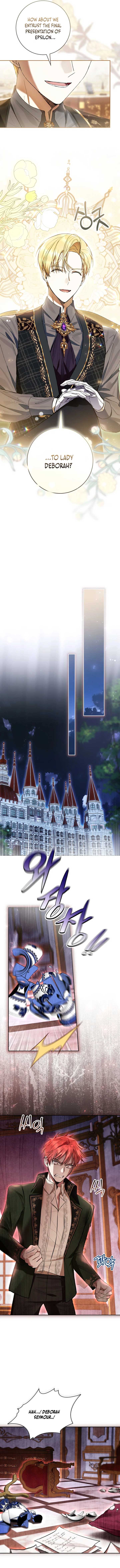 Read Being A Wicked Woman Is Comfortable And Pleasant Manga Online