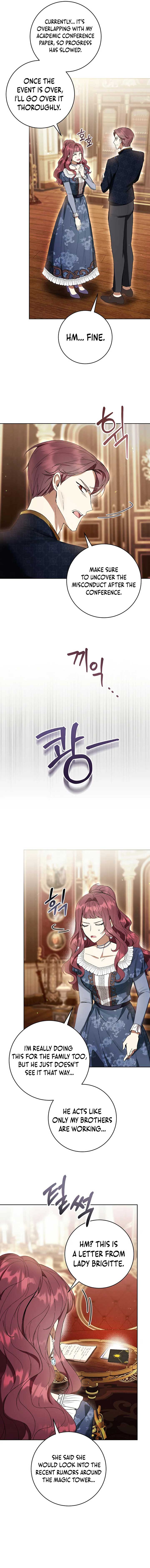 Read Being A Wicked Woman Is Comfortable And Pleasant Manga Online