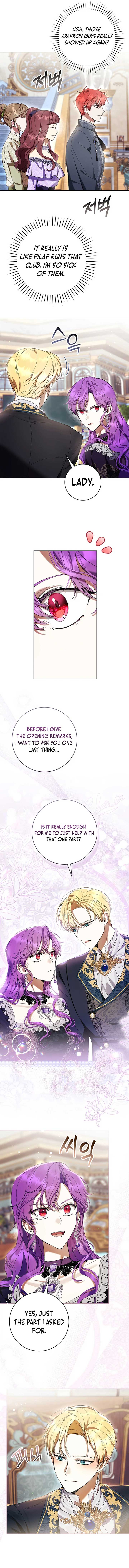 Read Being A Wicked Woman Is Comfortable And Pleasant Manga Online