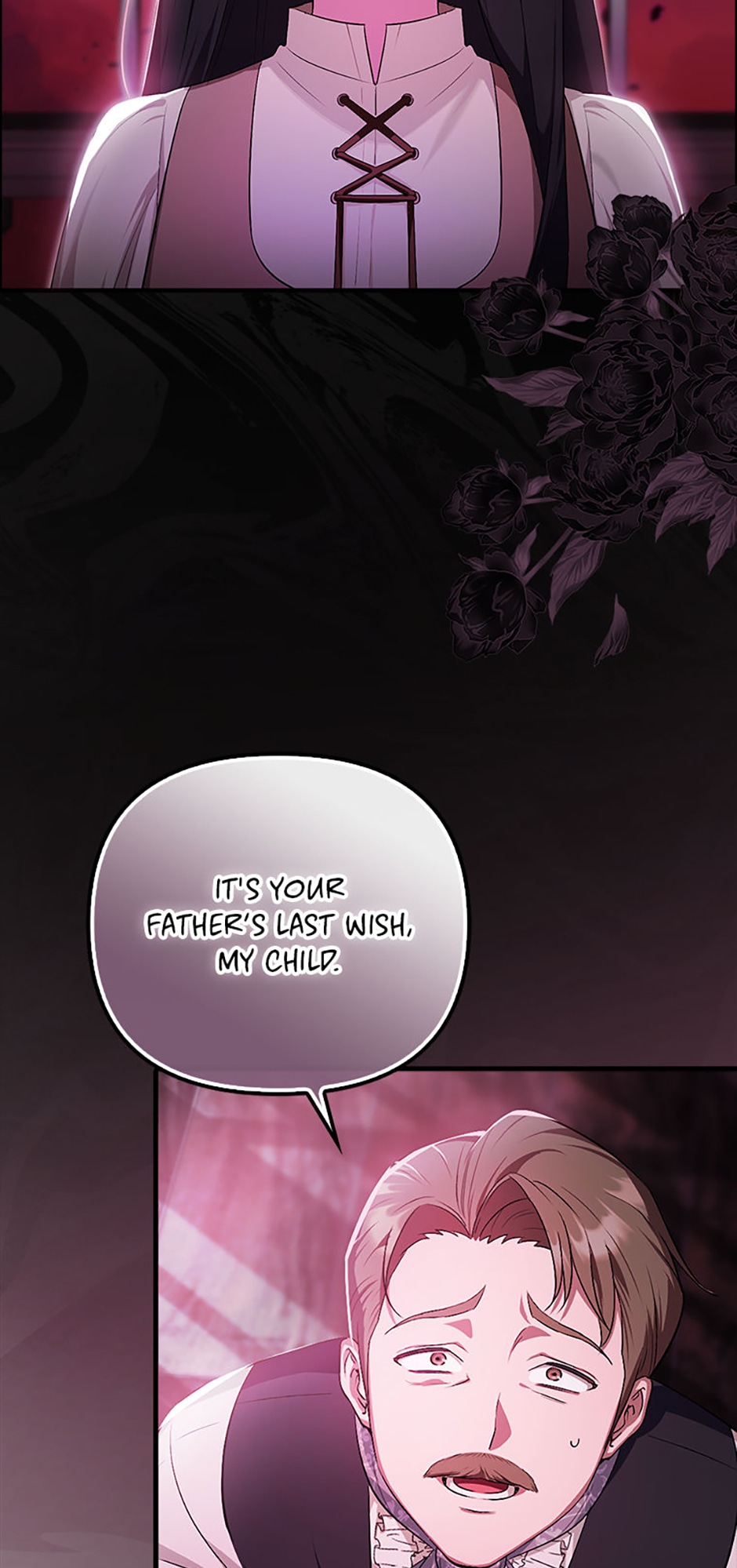 Read Being Loved for the First Time Manga Online