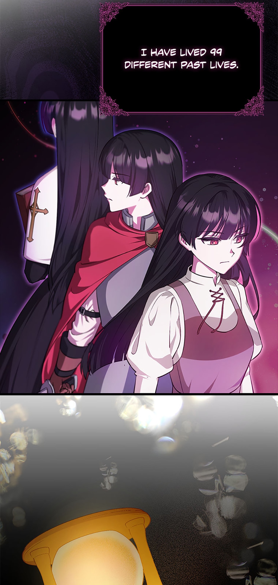 Read Being Loved for the First Time Manga Online