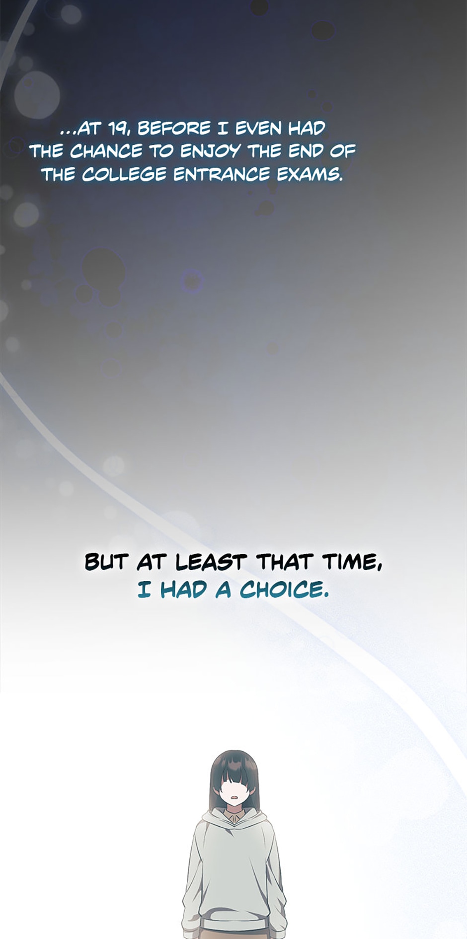 Read Being Loved for the First Time Manga Online