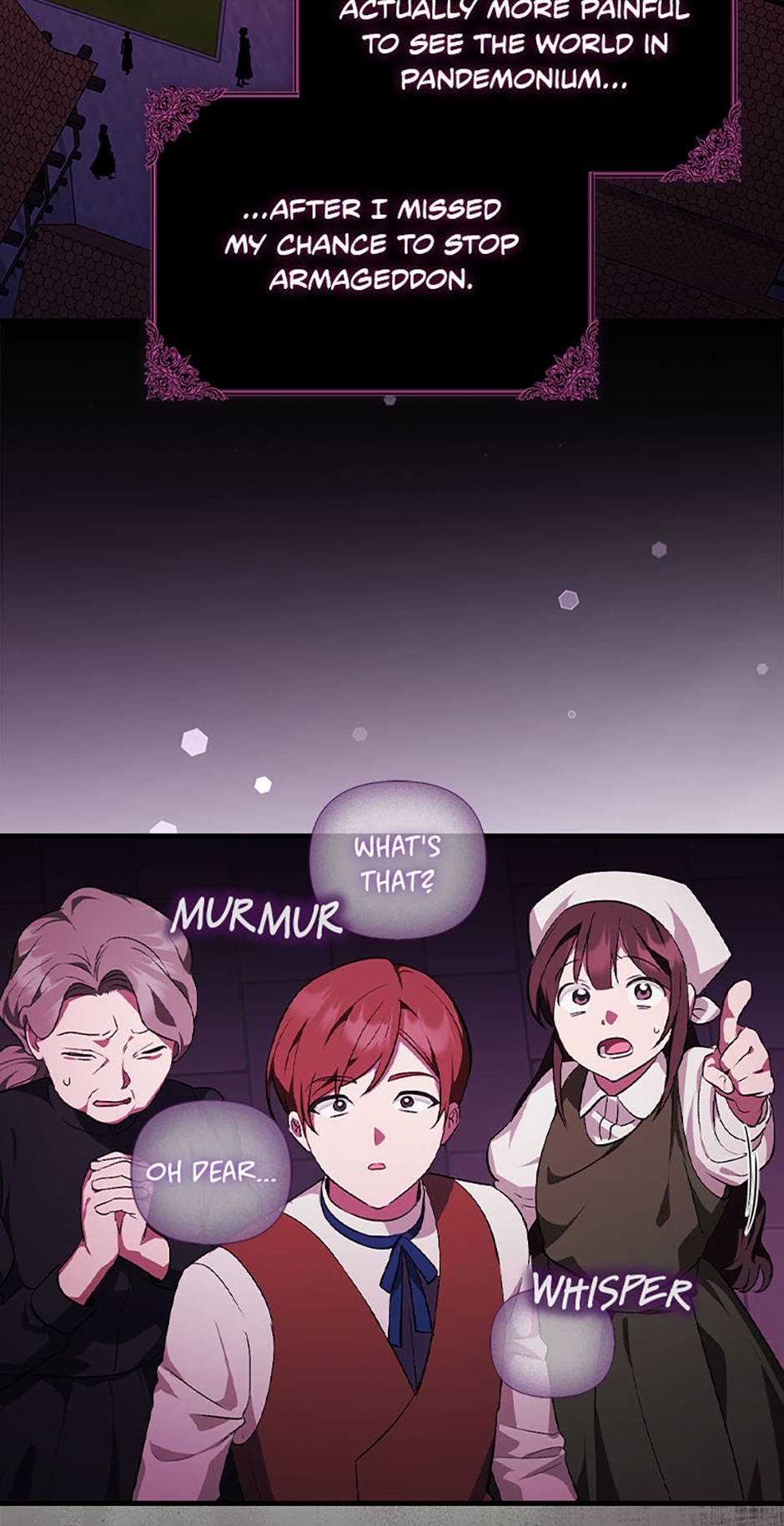 Read Being Loved for the First Time Manga Online