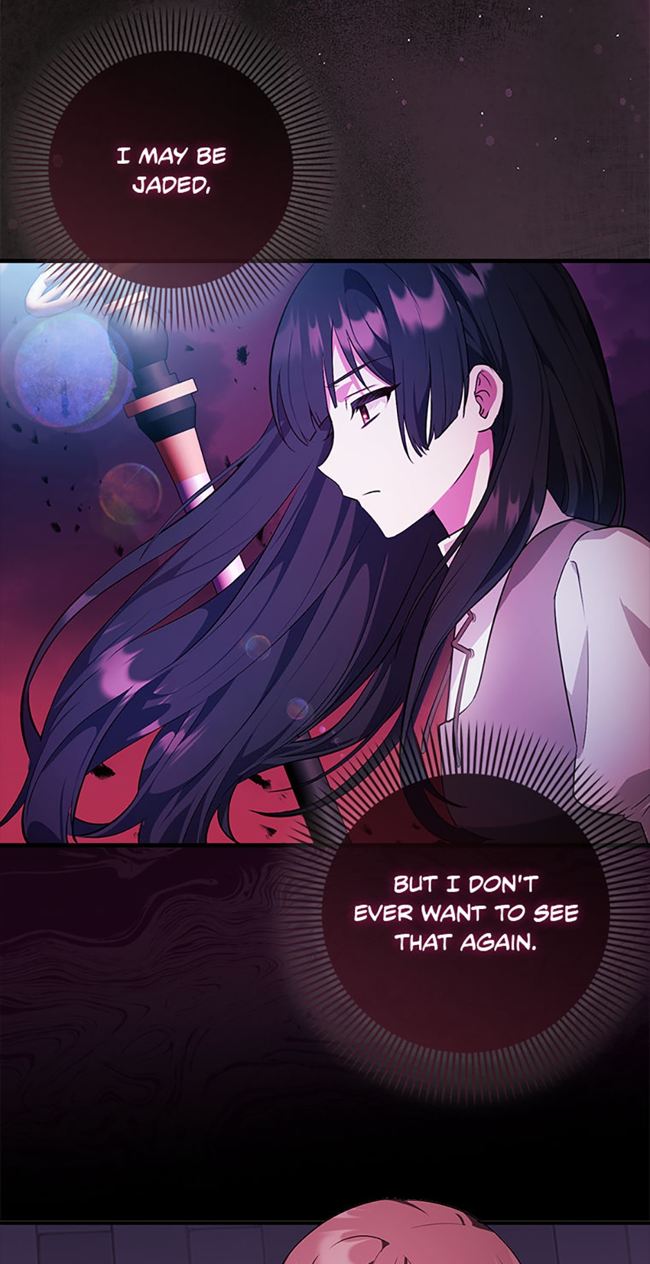 Read Being Loved for the First Time Manga Online