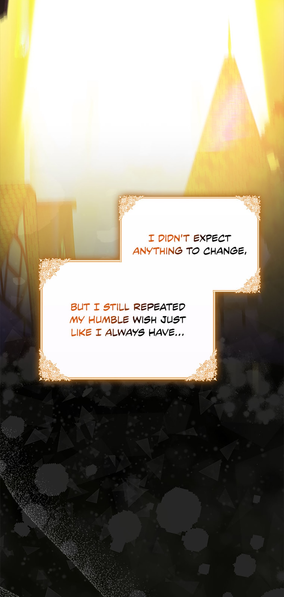 Read Being Loved for the First Time Manga Online