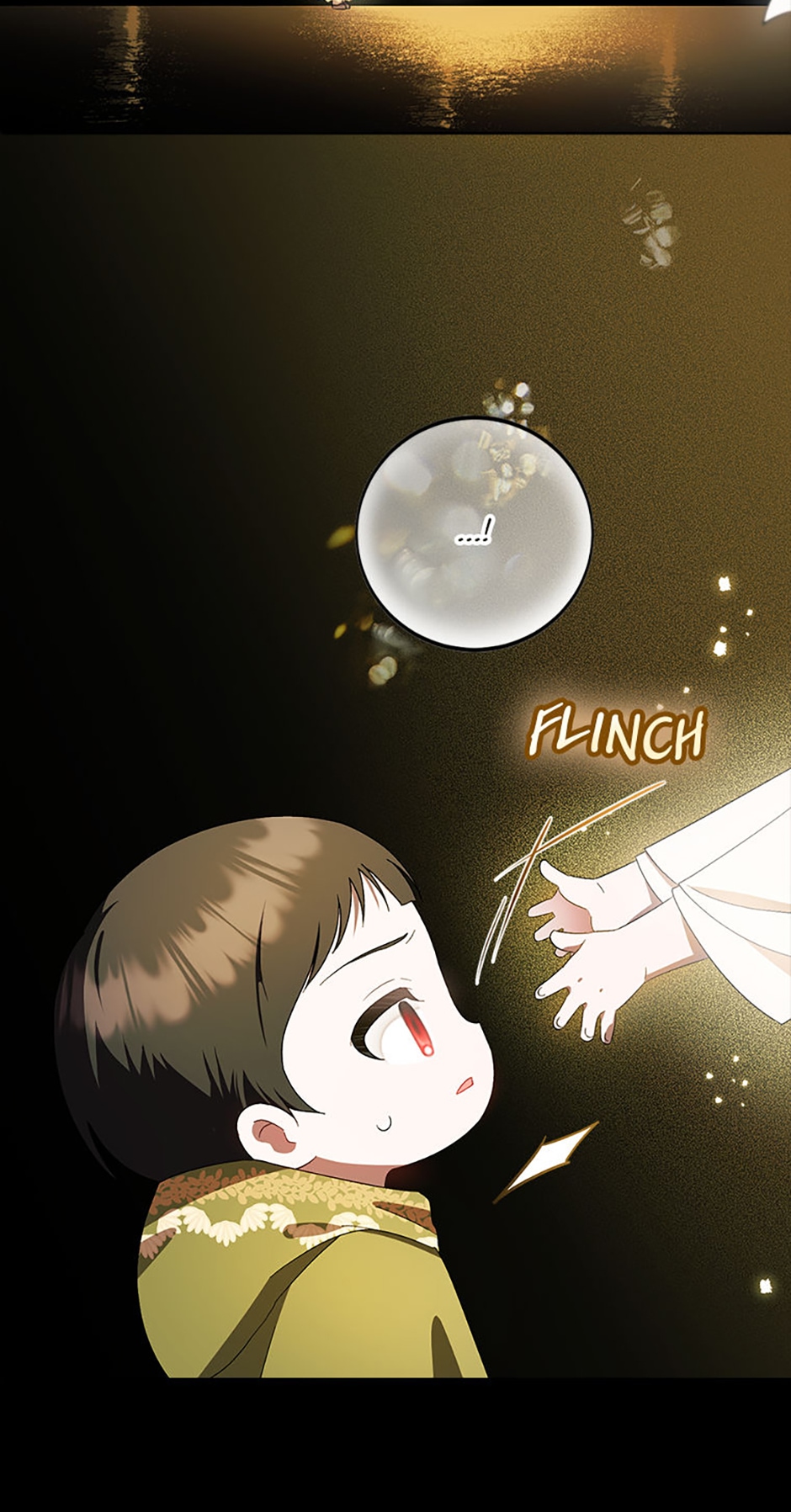 Read Being Loved for the First Time Manga Online