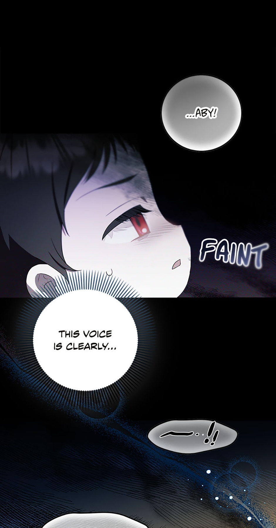 Read Being Loved for the First Time Manga Online