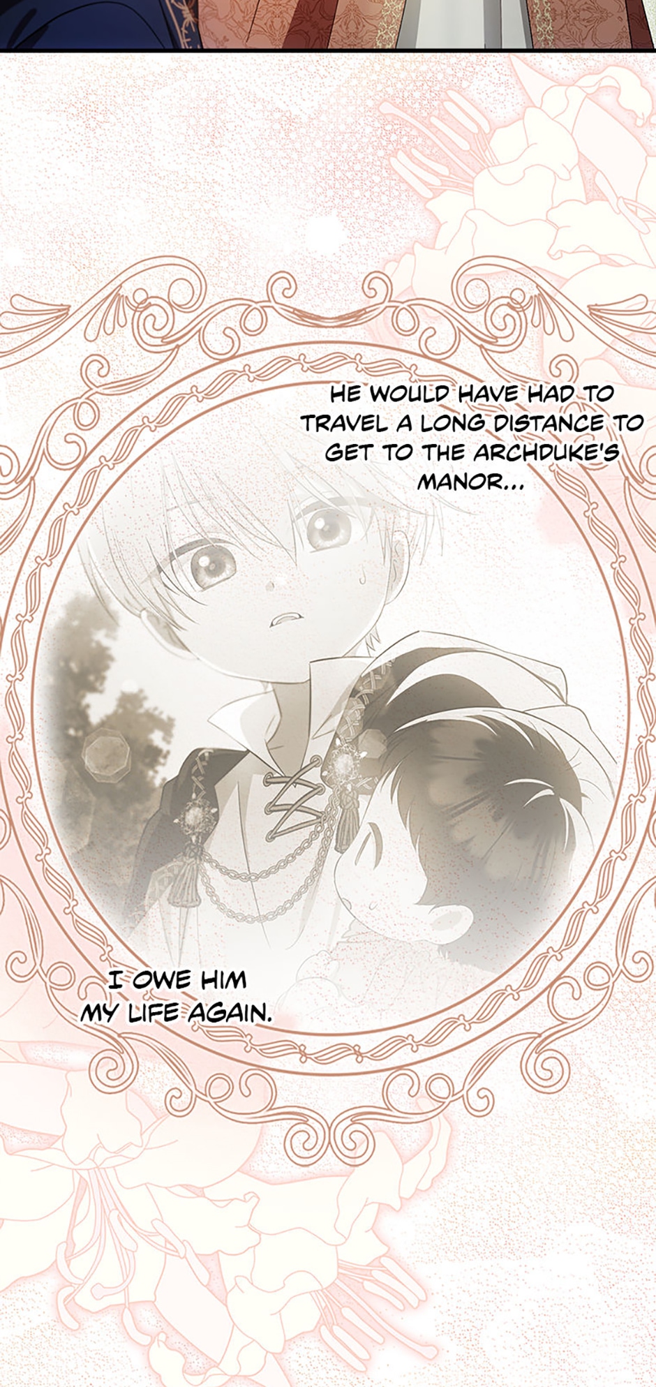 Read Being Loved for the First Time Manga Online