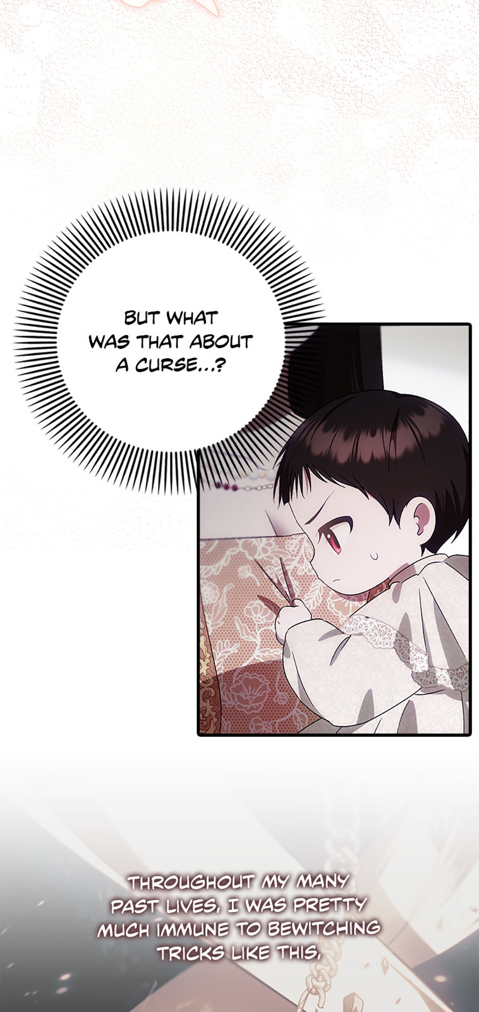 Read Being Loved for the First Time Manga Online