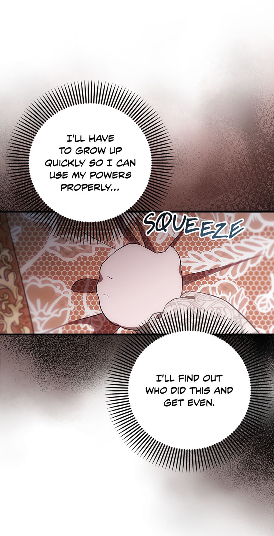 Read Being Loved for the First Time Manga Online
