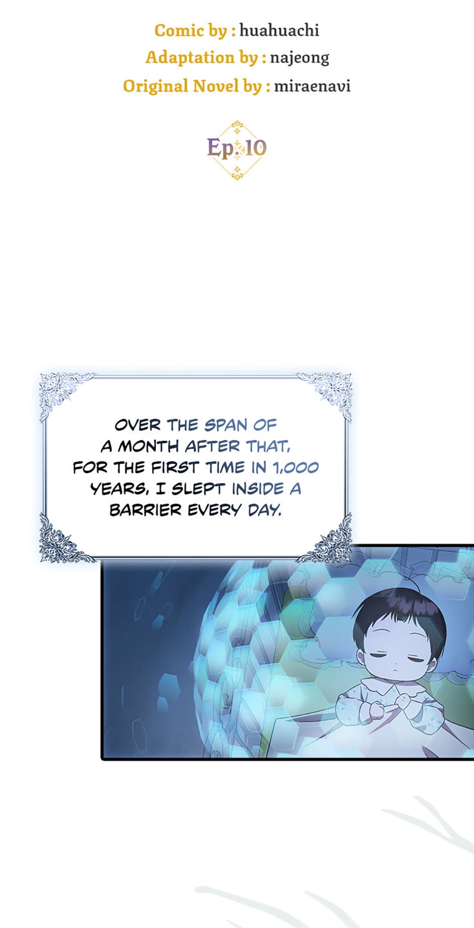 Read Being Loved for the First Time Manga Online