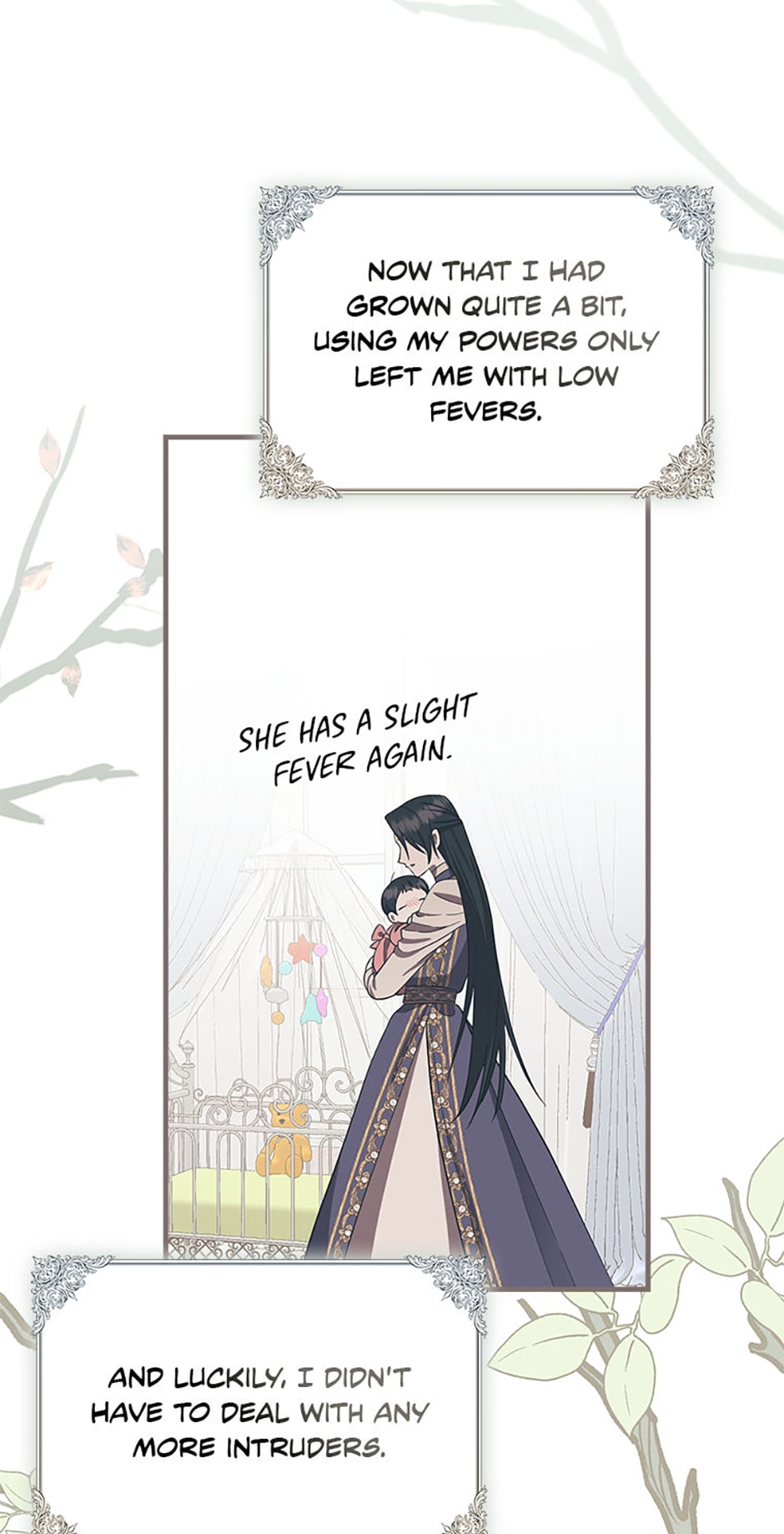 Read Being Loved for the First Time Manga Online