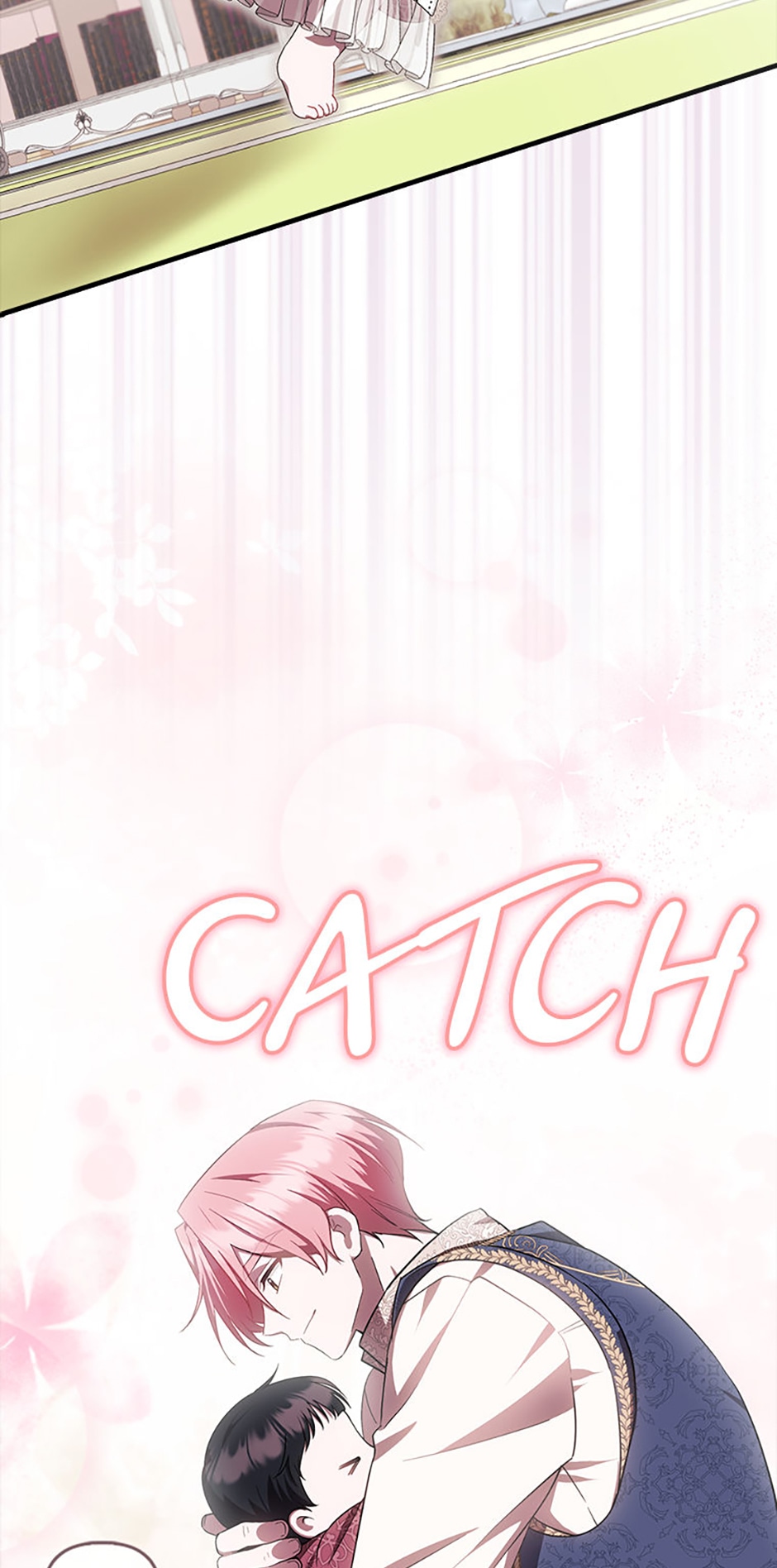 Read Being Loved for the First Time Manga Online