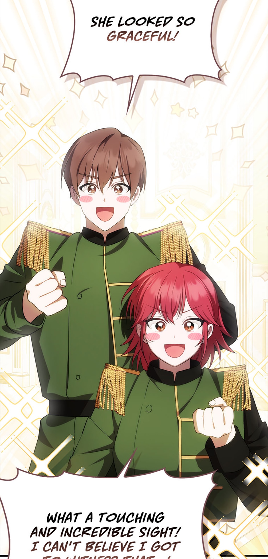 Read Being Loved for the First Time Manga Online