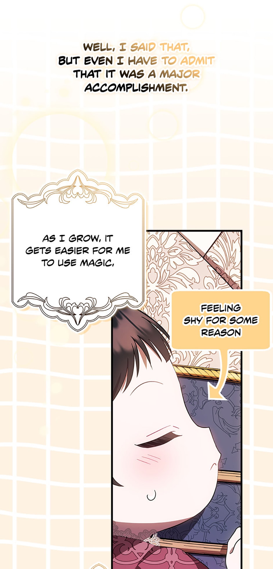 Read Being Loved for the First Time Manga Online