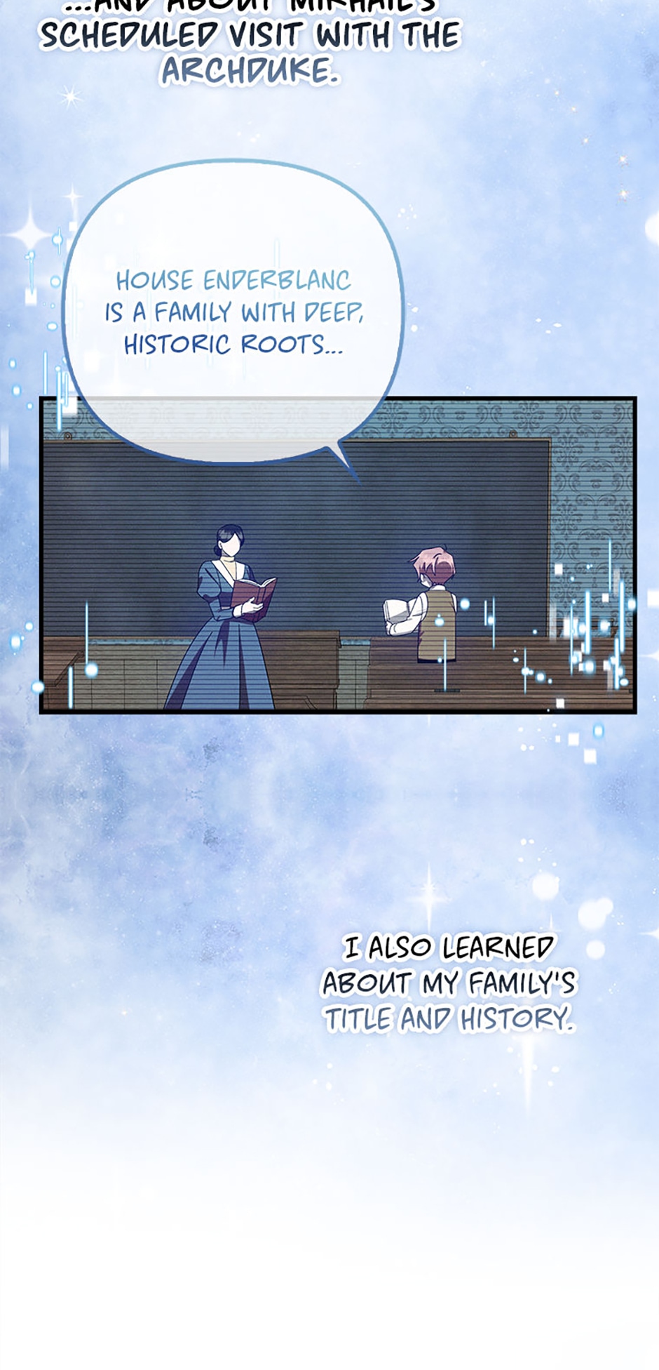 Read Being Loved for the First Time Manga Online
