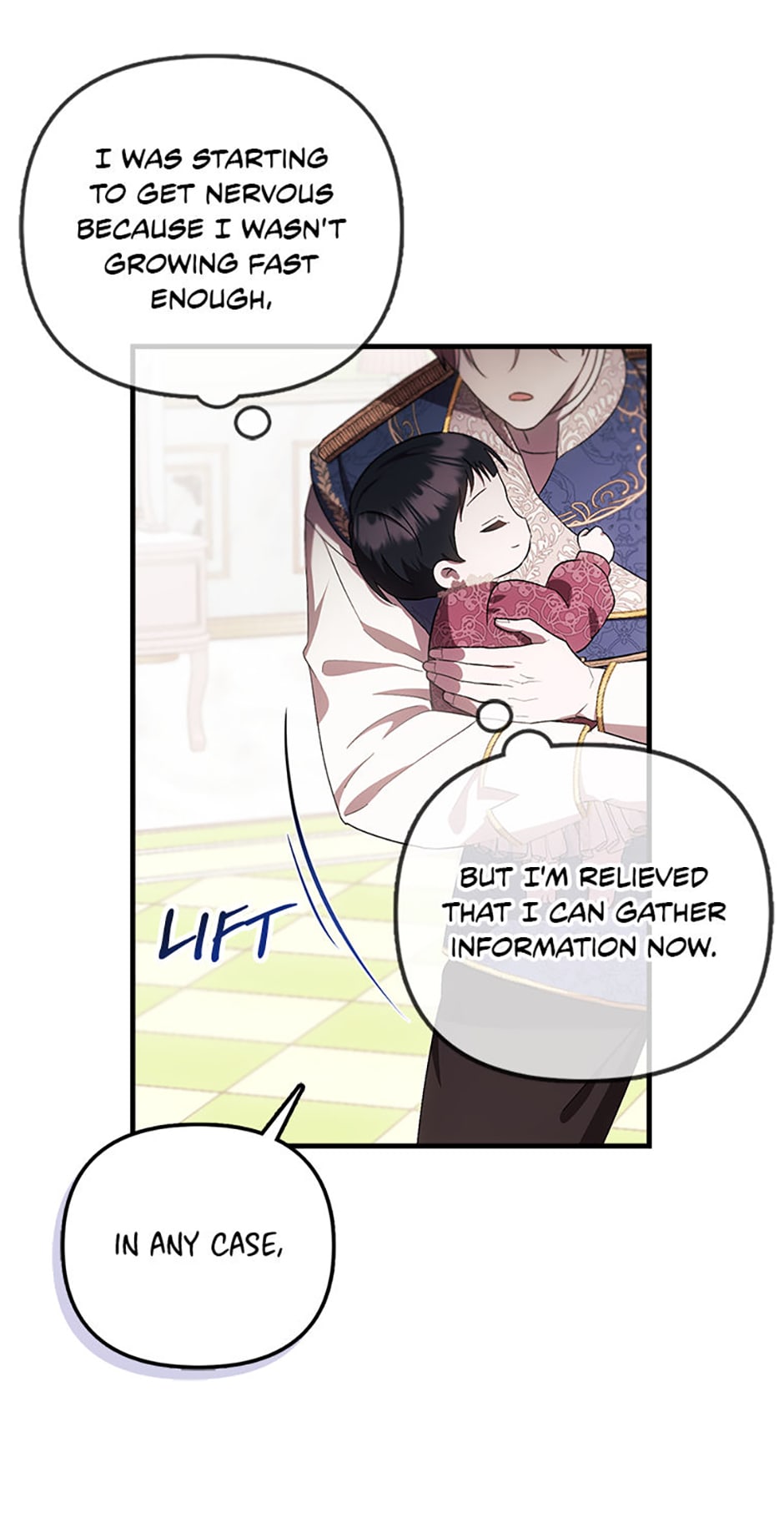 Read Being Loved for the First Time Manga Online