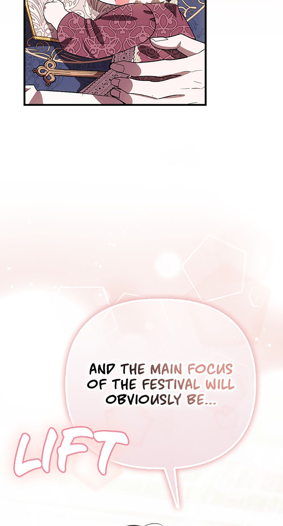 Read Being Loved for the First Time Manga Online