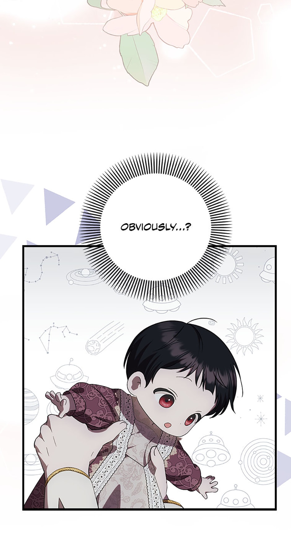 Read Being Loved for the First Time Manga Online
