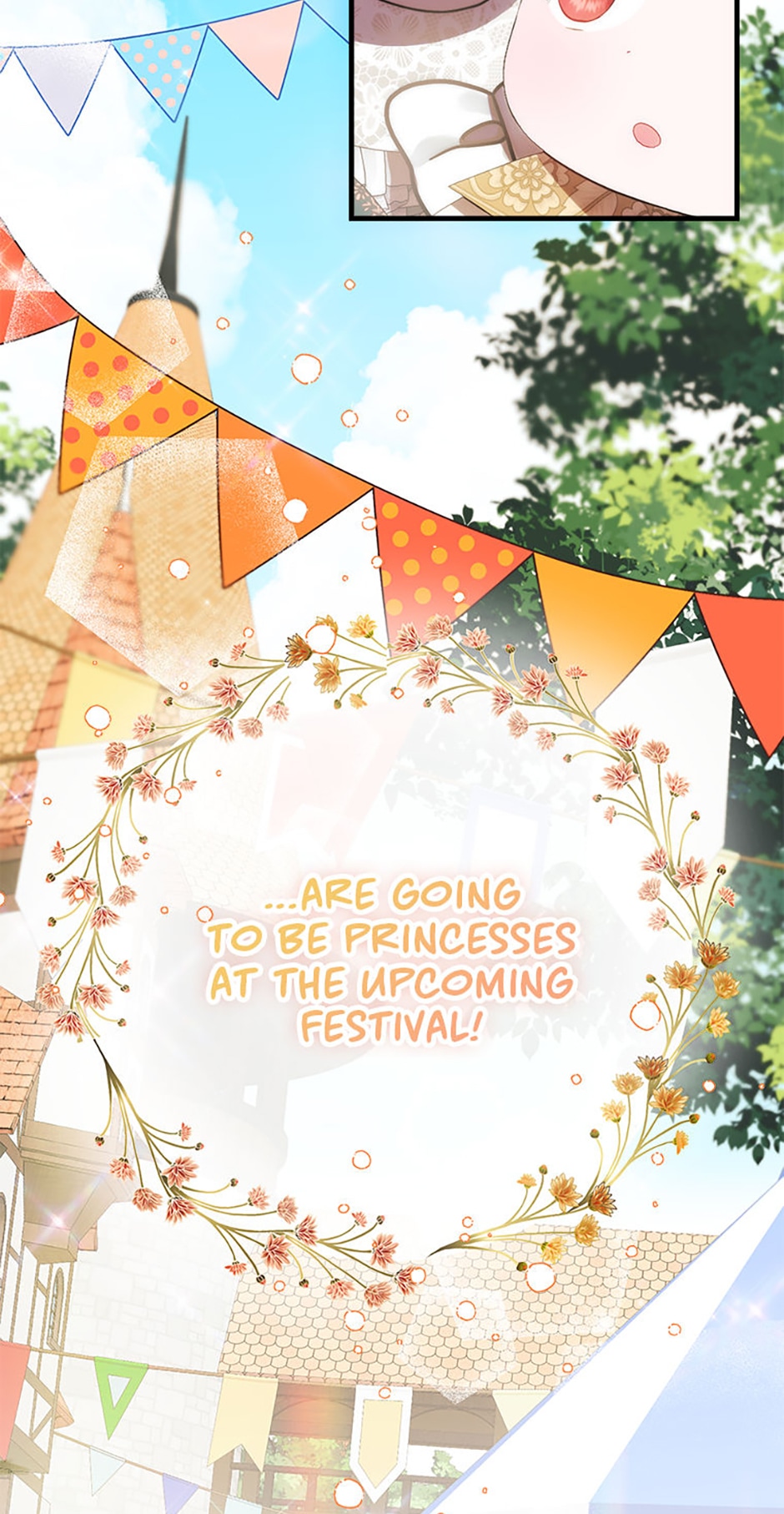 Read Being Loved for the First Time Manga Online