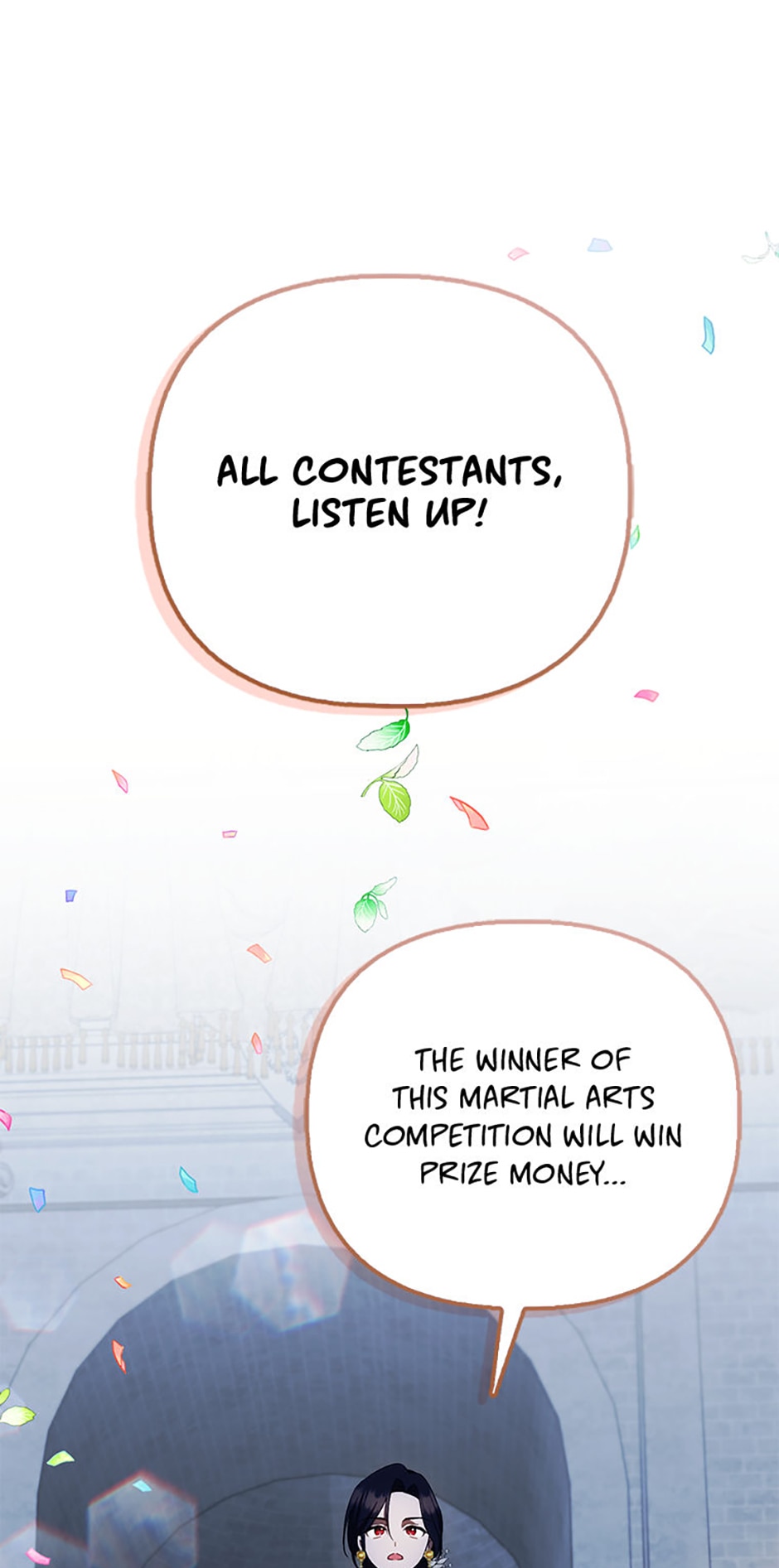 Read Being Loved for the First Time Manga Online