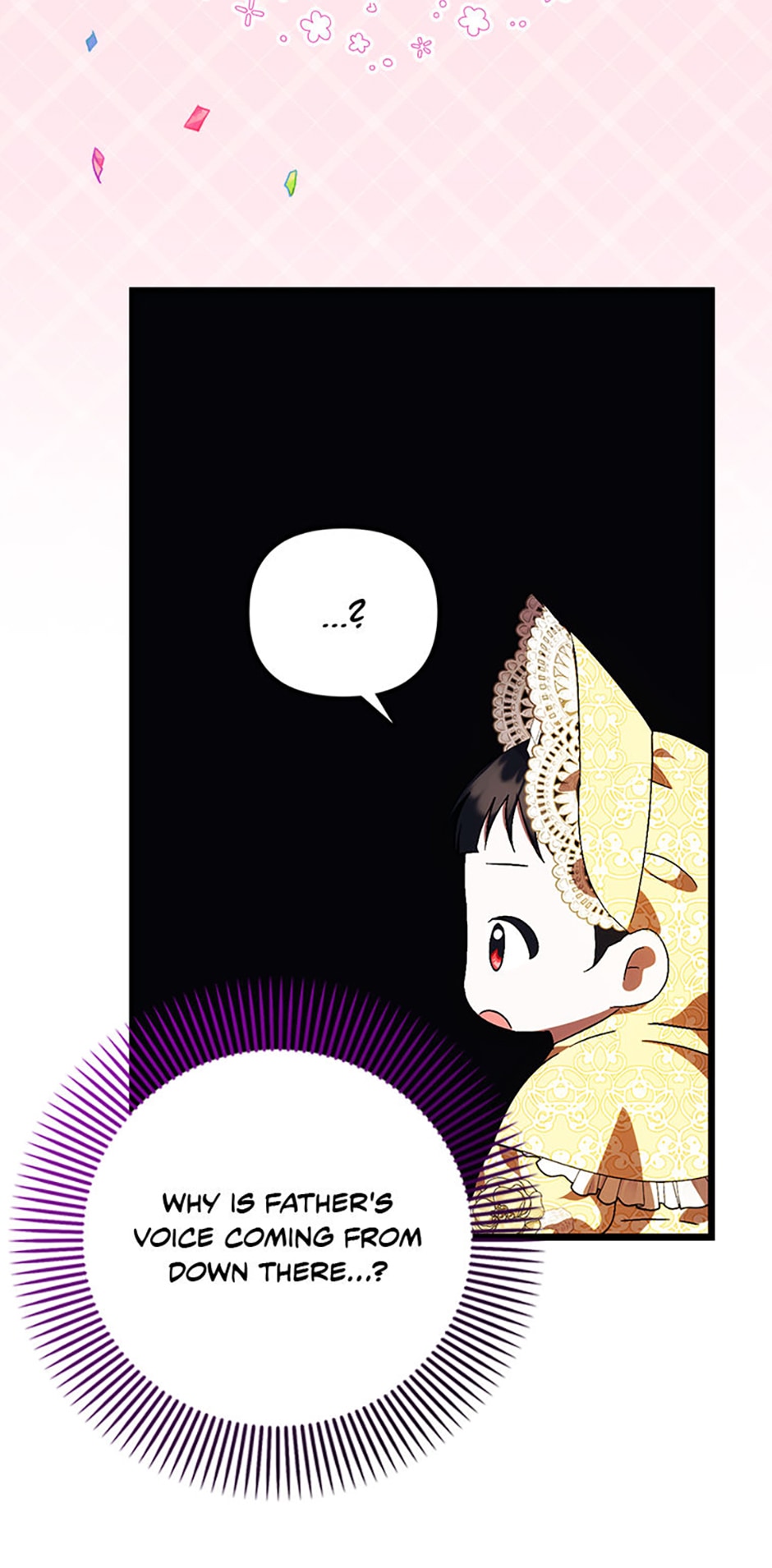 Read Being Loved for the First Time Manga Online