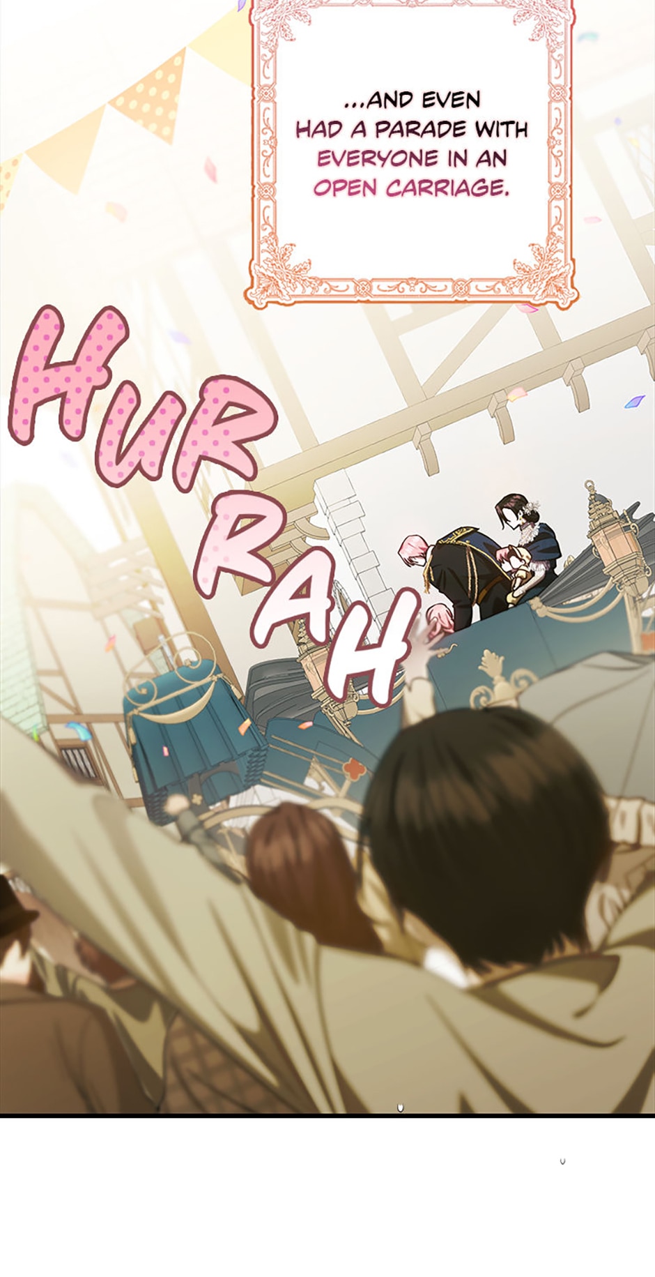 Read Being Loved for the First Time Manga Online