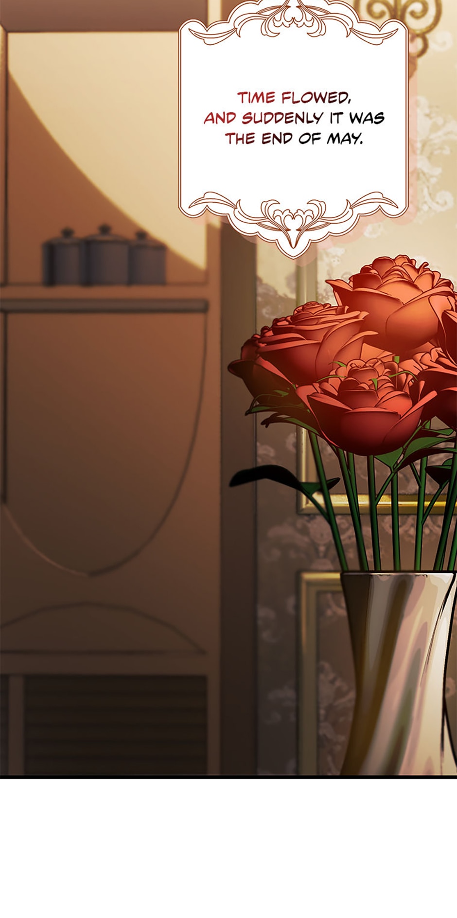 Read Being Loved for the First Time Manga Online