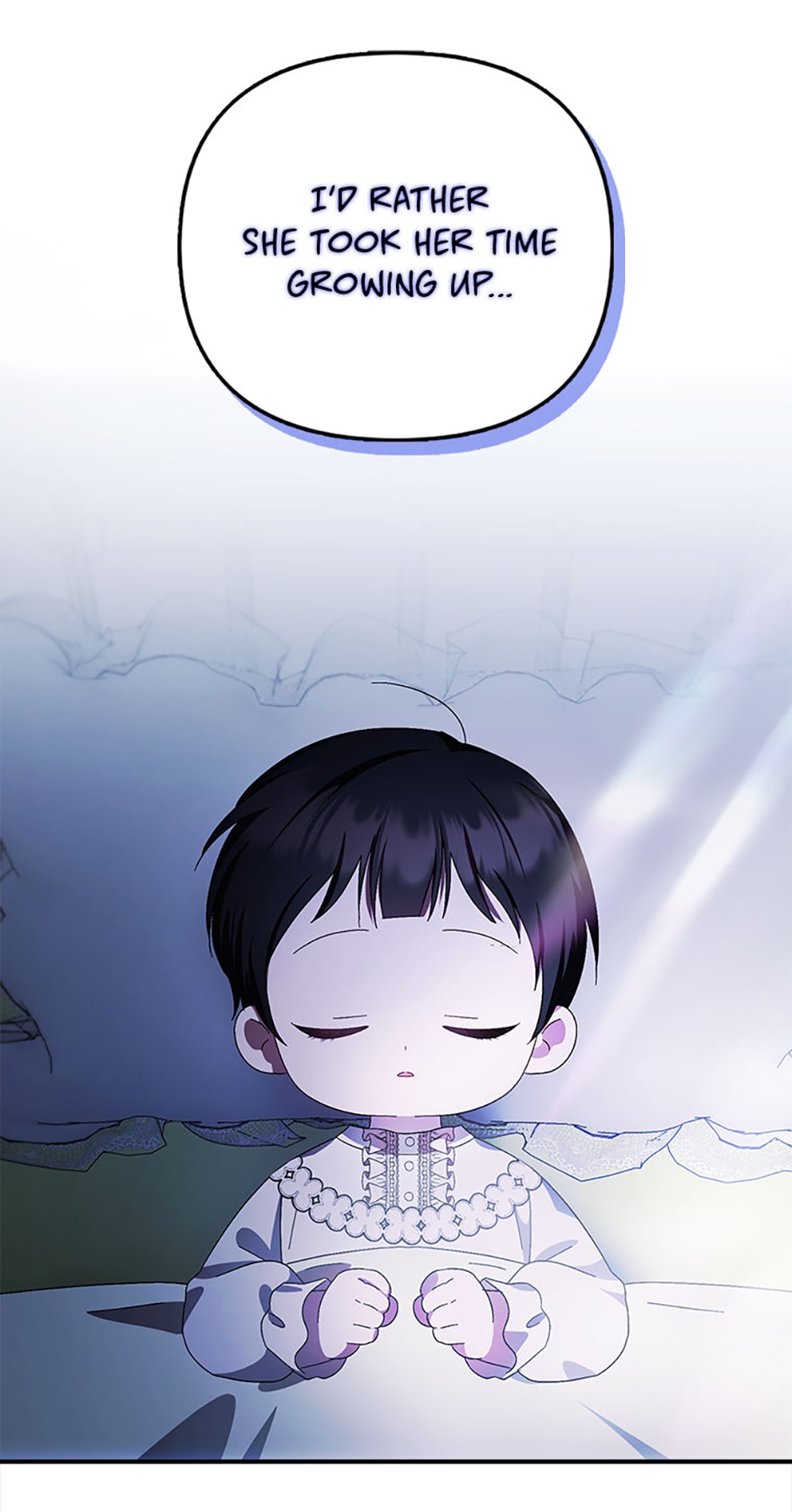 Read Being Loved for the First Time Manga Online
