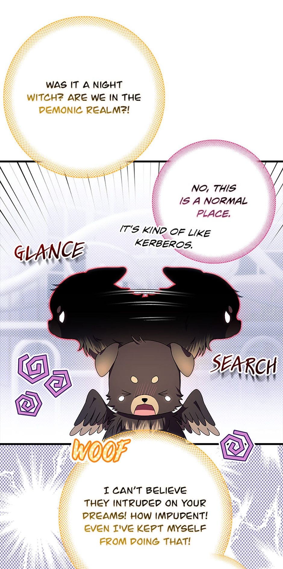 Read Being Loved for the First Time Manga Online
