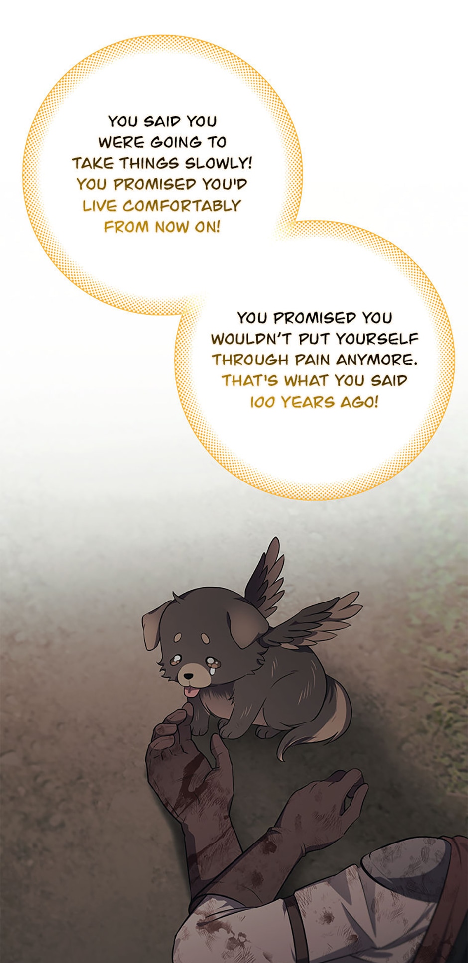 Read Being Loved for the First Time Manga Online