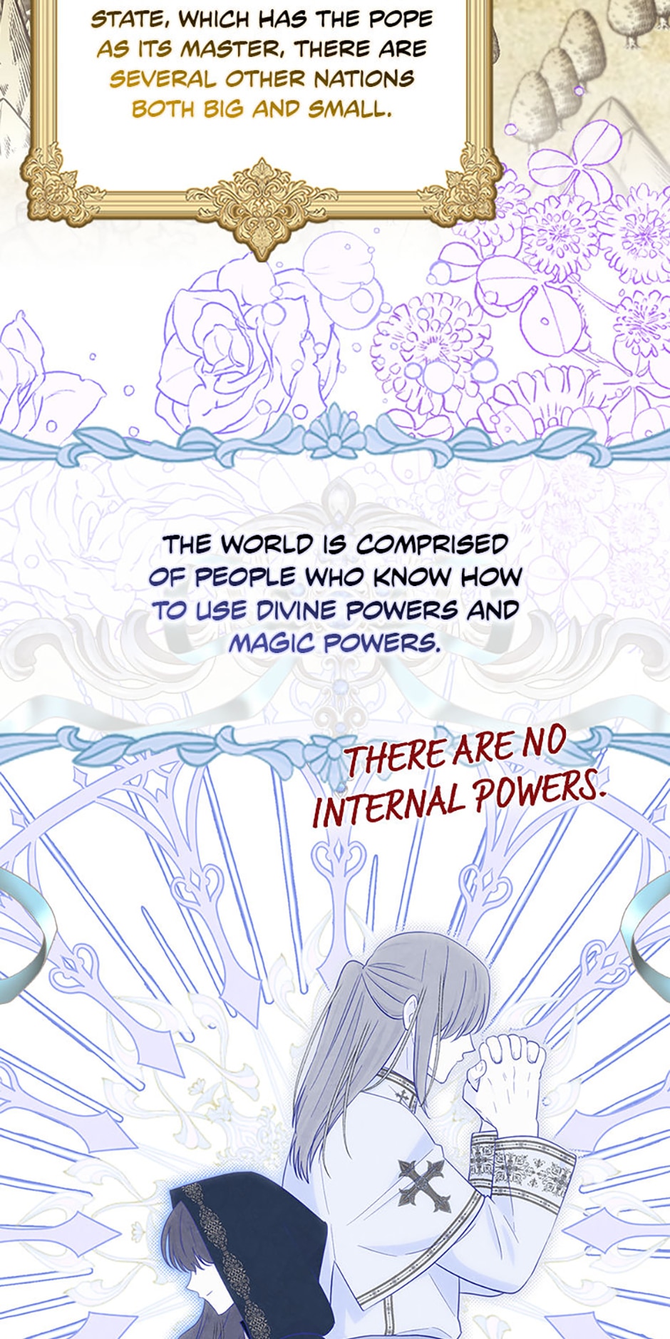 Read Being Loved for the First Time Manga Online