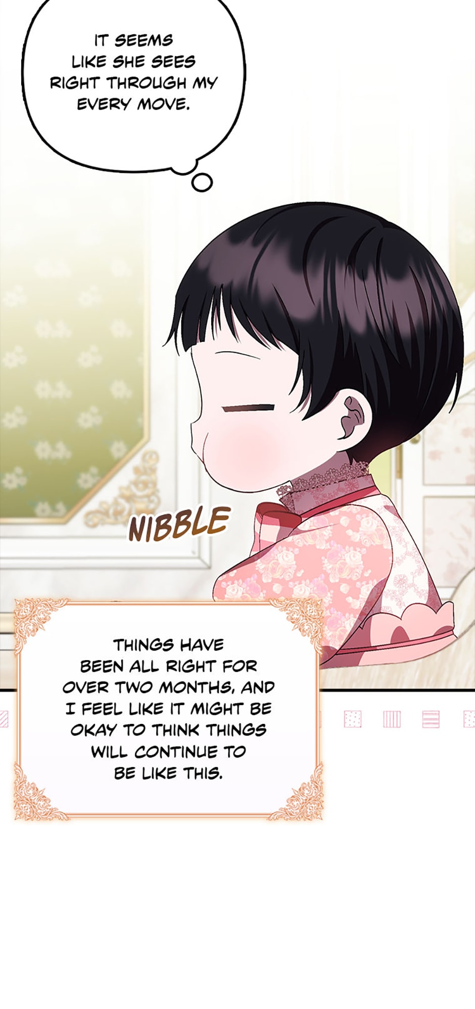 Read Being Loved for the First Time Manga Online