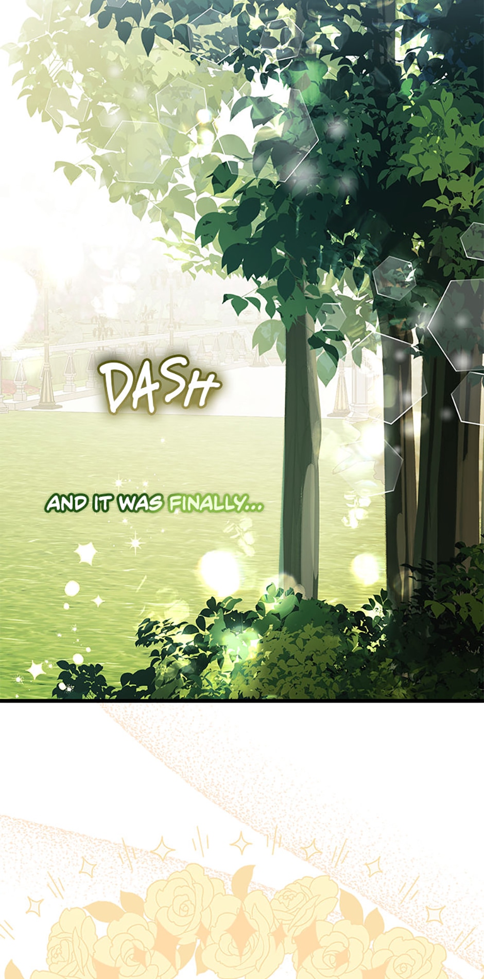 Read Being Loved for the First Time Manga Online