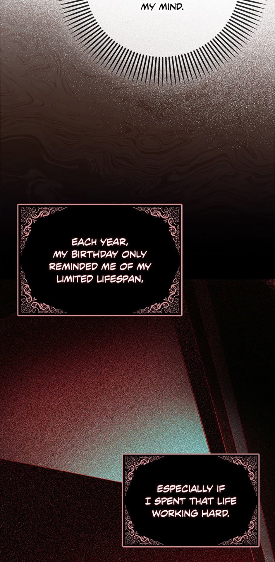 Read Being Loved for the First Time Manga Online