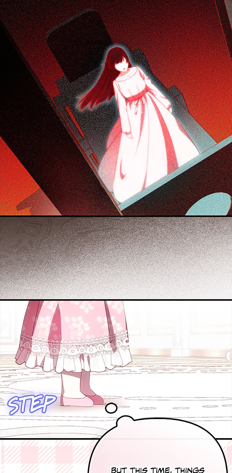 Read Being Loved for the First Time Manga Online