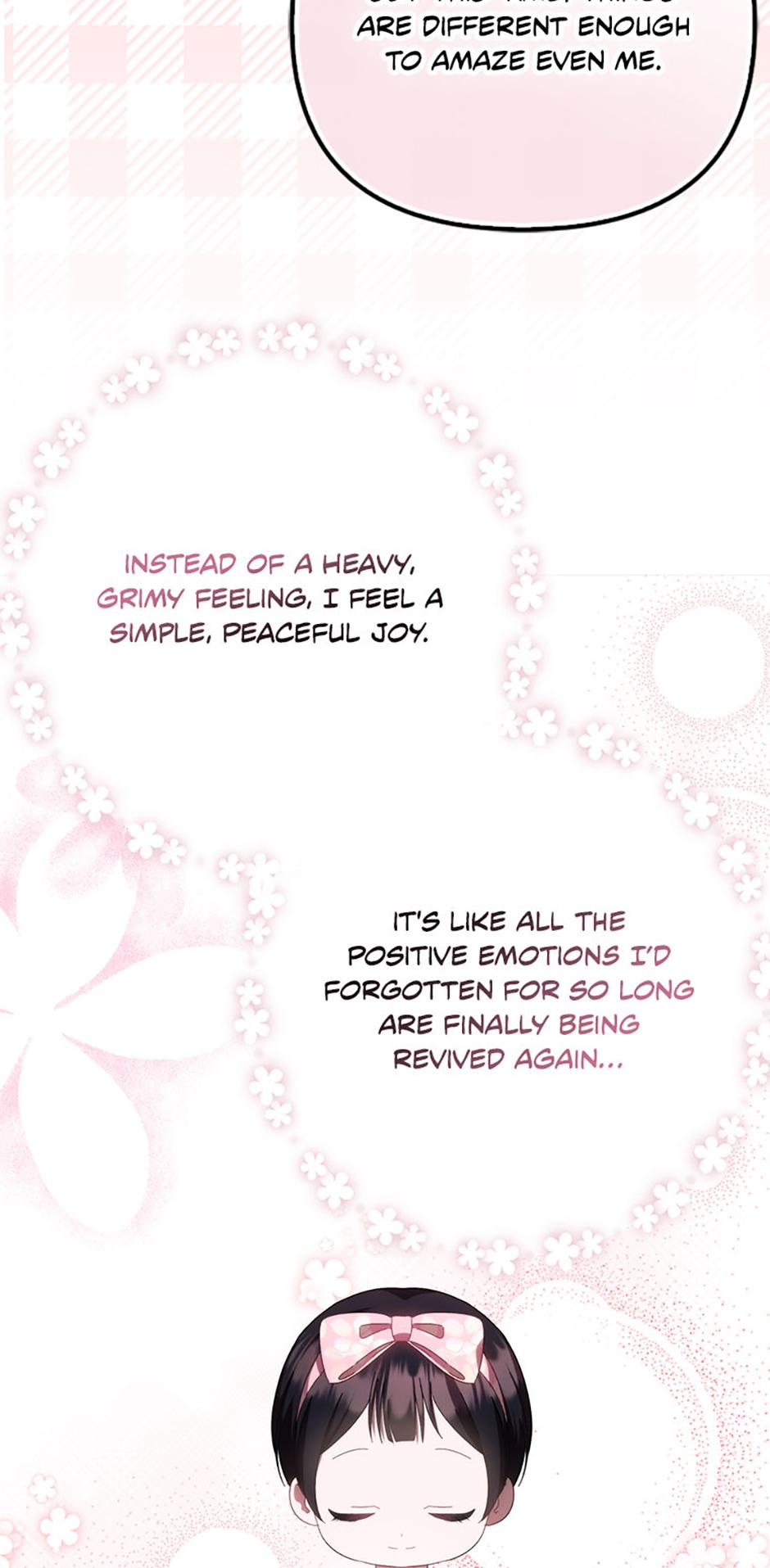 Read Being Loved for the First Time Manga Online