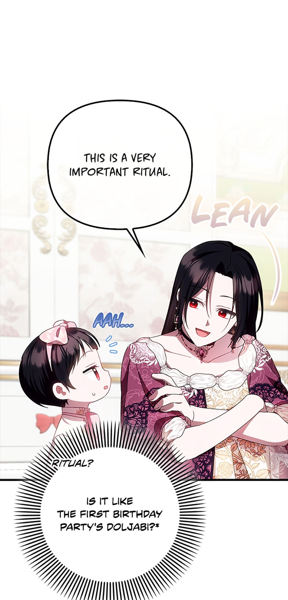 Read Being Loved for the First Time Manga Online