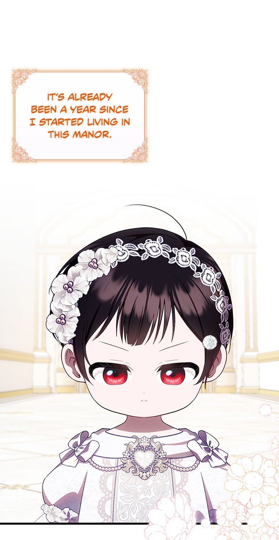 Read Being Loved for the First Time Manga Online