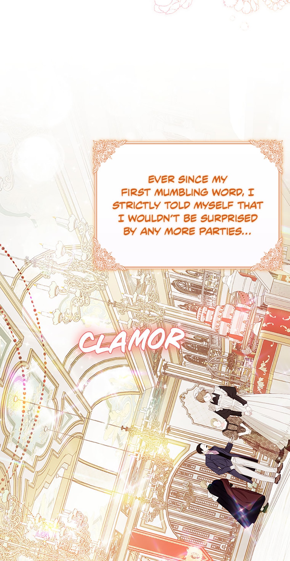 Read Being Loved for the First Time Manga Online
