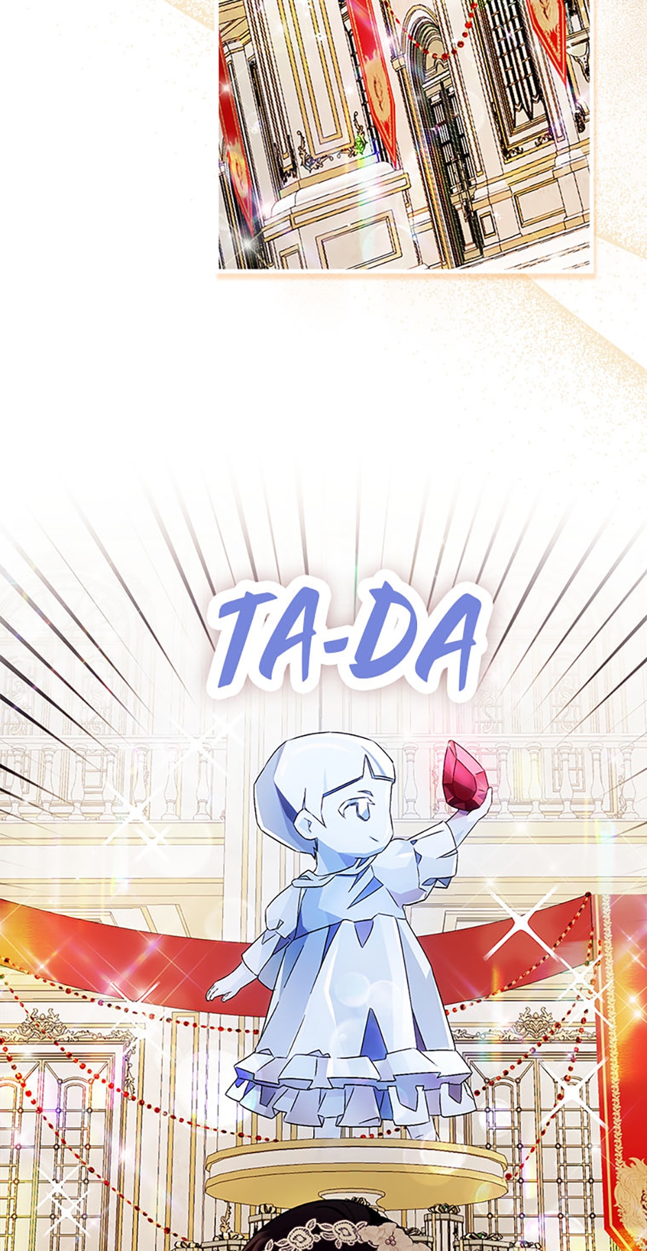 Read Being Loved for the First Time Manga Online