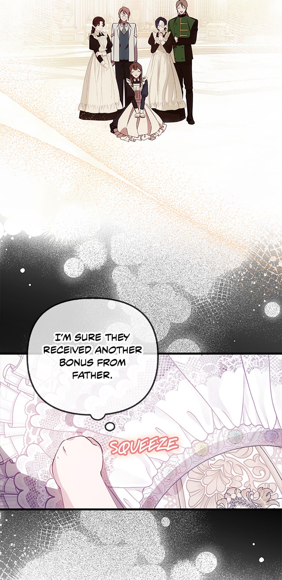 Read Being Loved for the First Time Manga Online