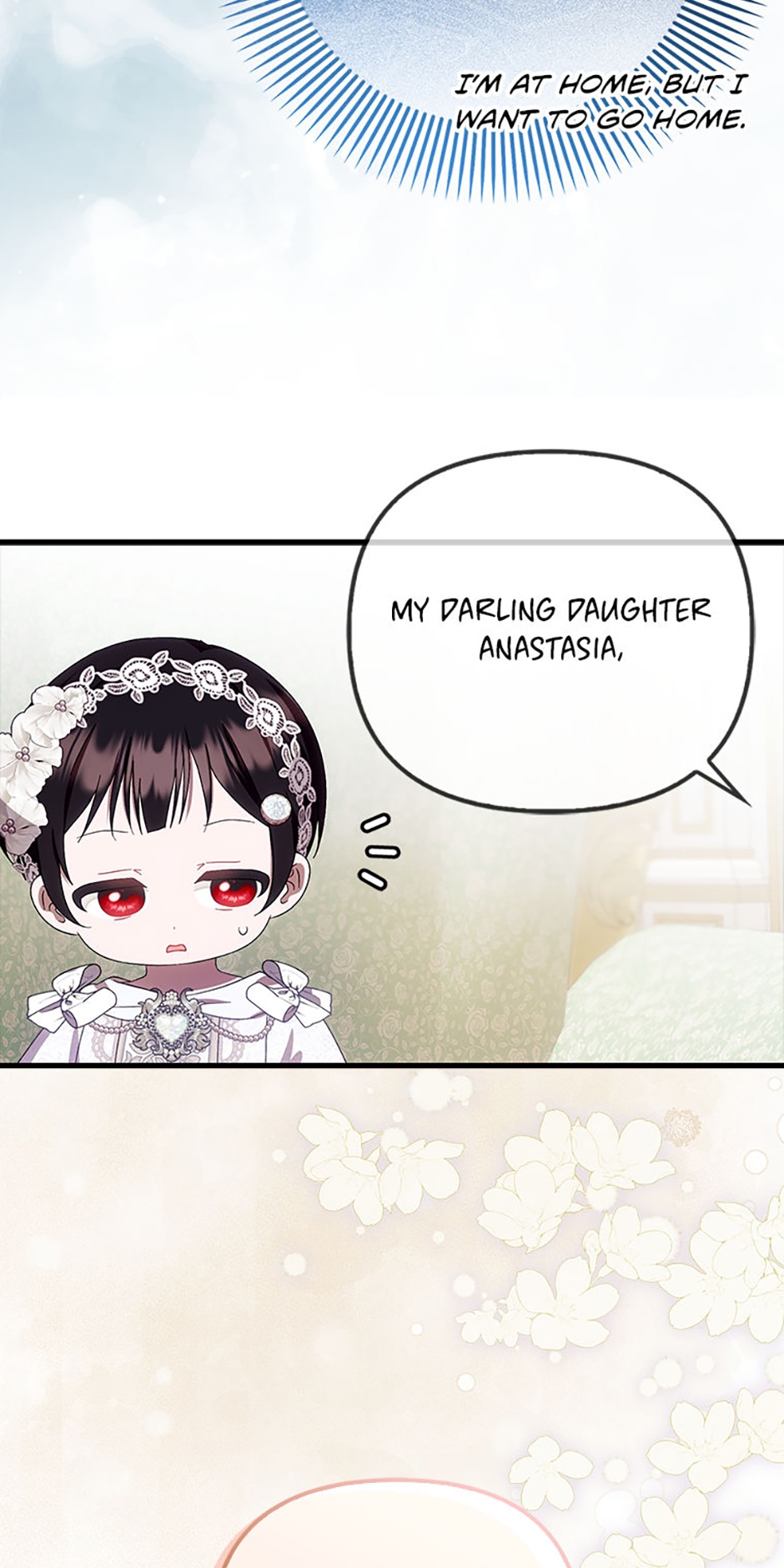 Read Being Loved for the First Time Manga Online