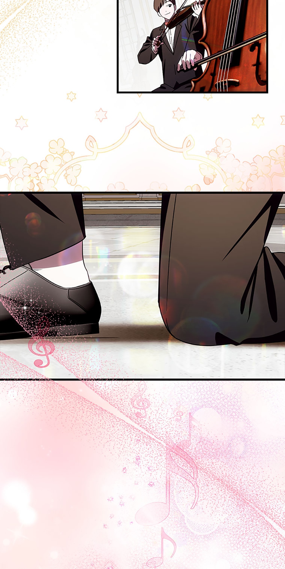 Read Being Loved for the First Time Manga Online