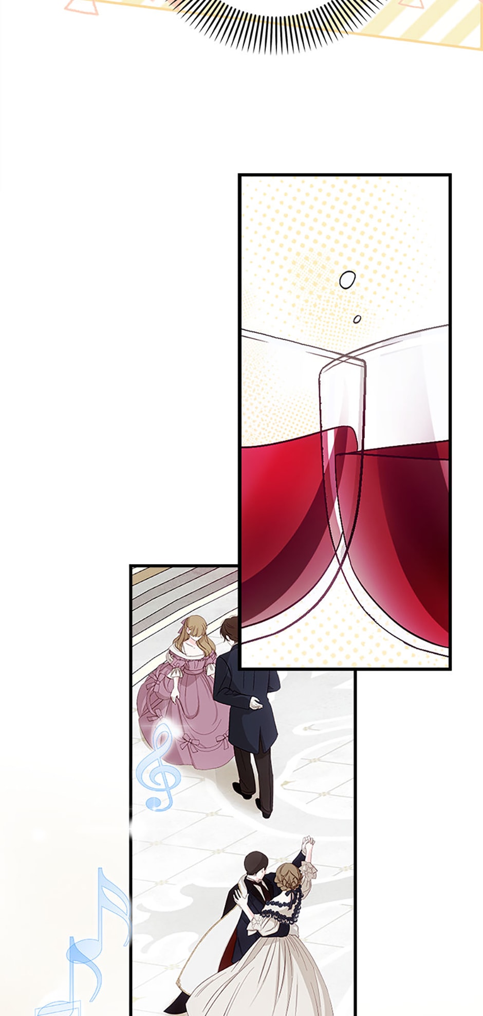 Read Being Loved for the First Time Manga Online