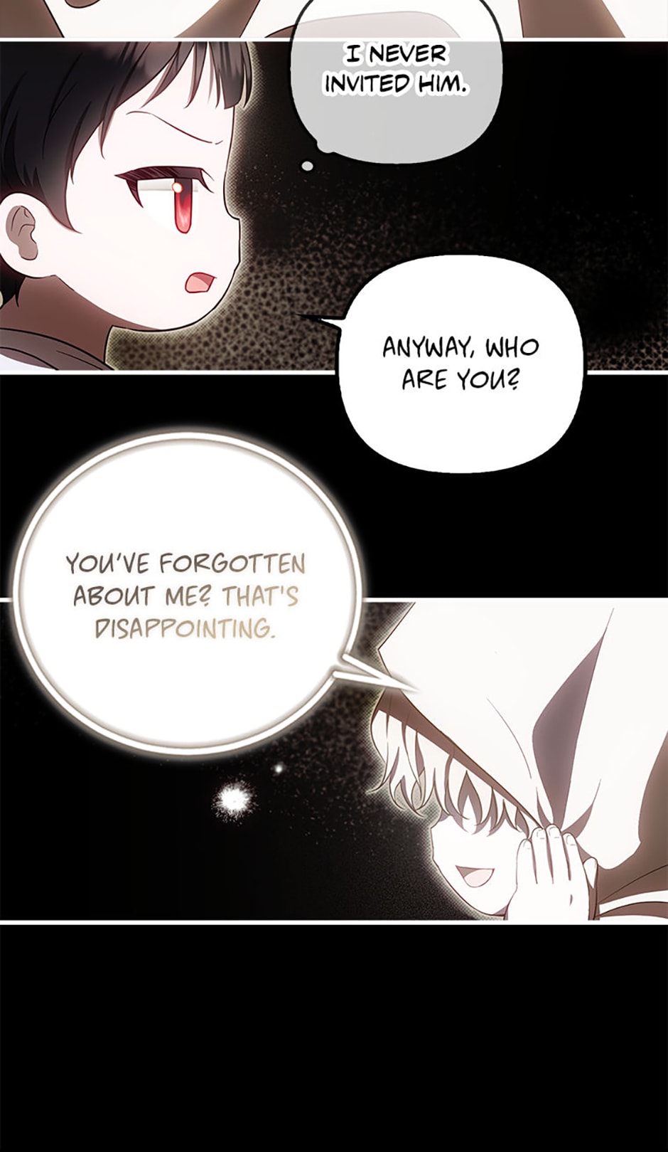 Read Being Loved for the First Time Manga Online