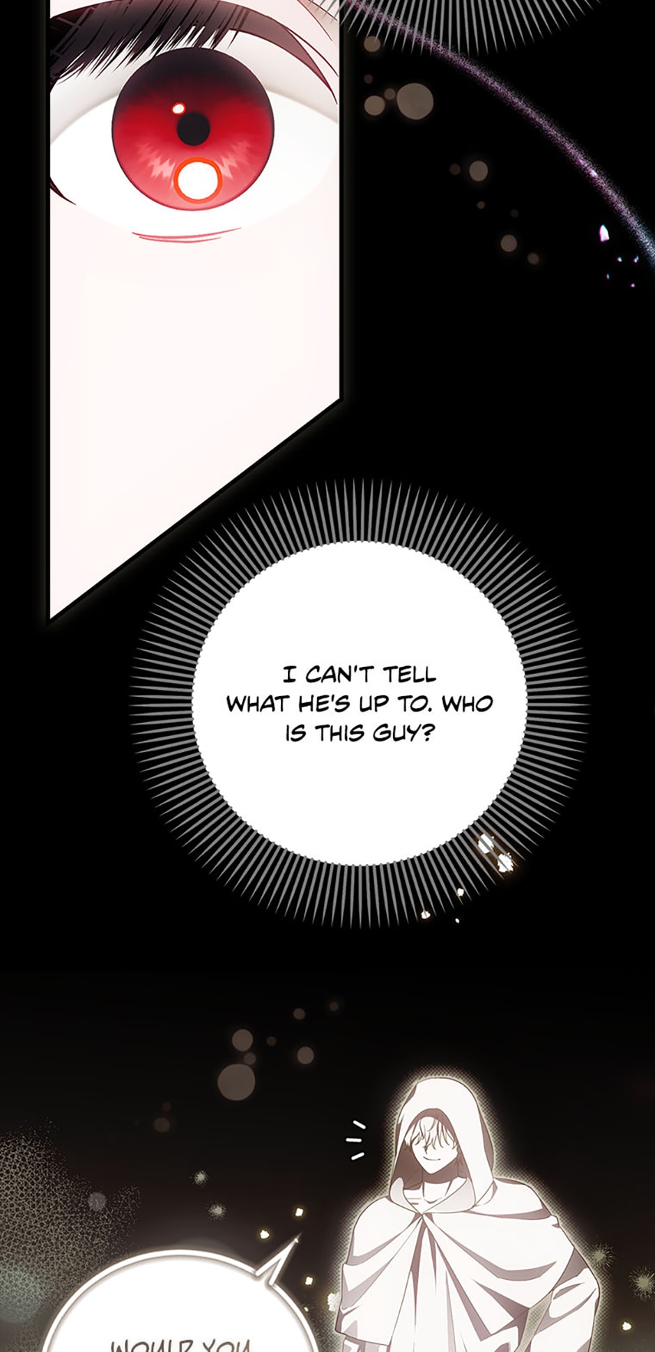 Read Being Loved for the First Time Manga Online