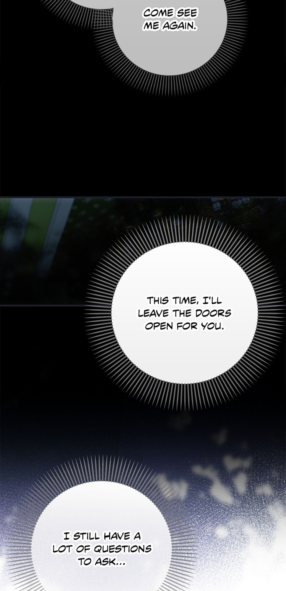Read Being Loved for the First Time Manga Online