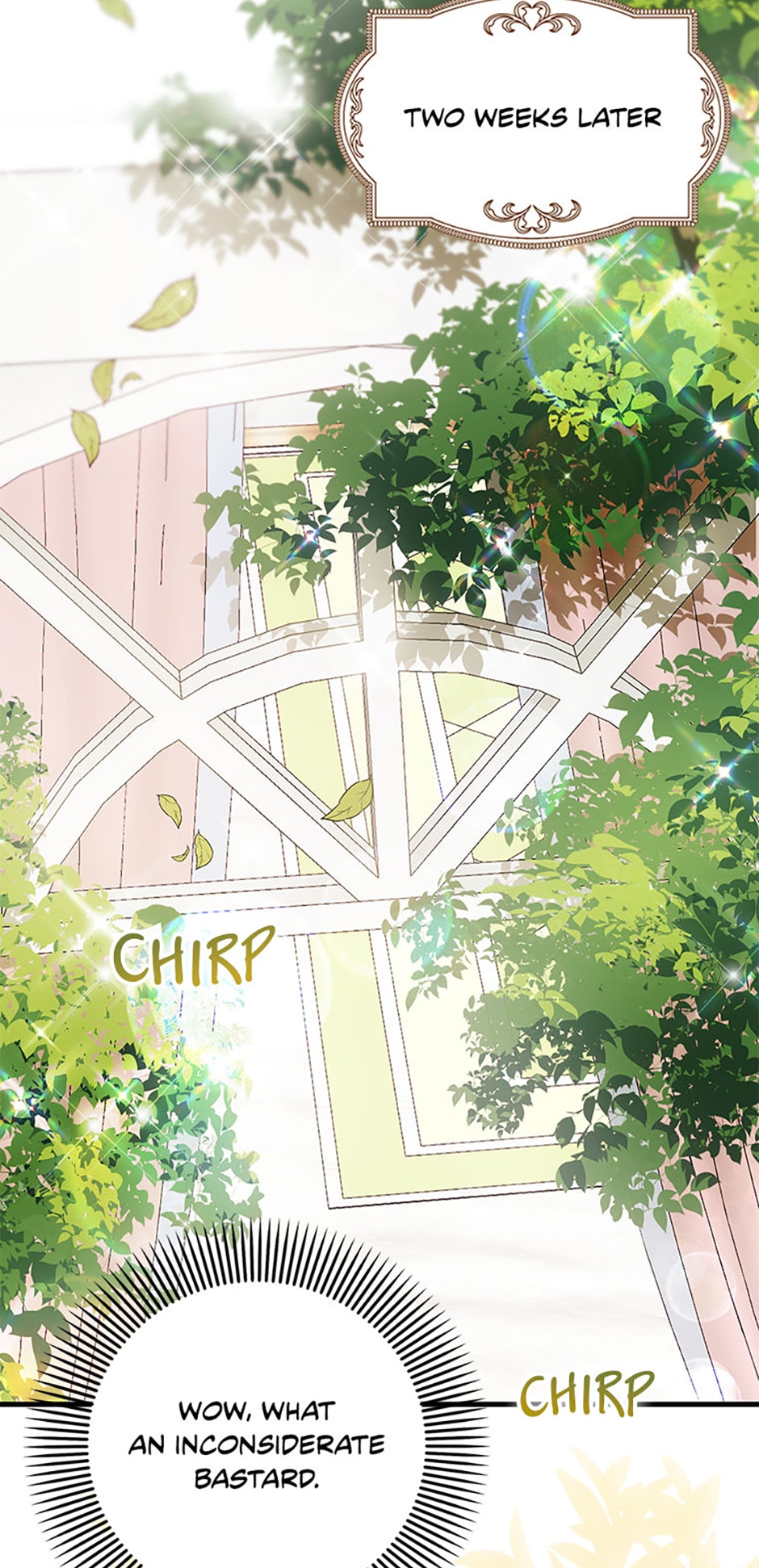 Read Being Loved for the First Time Manga Online