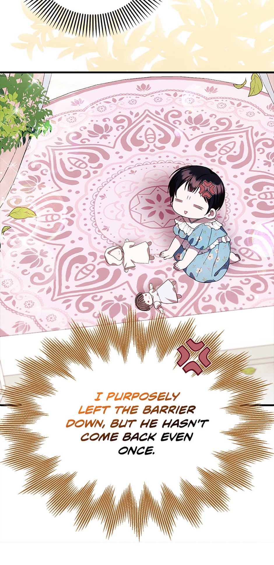 Read Being Loved for the First Time Manga Online